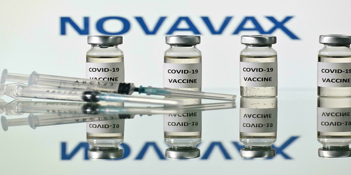 Novavax
