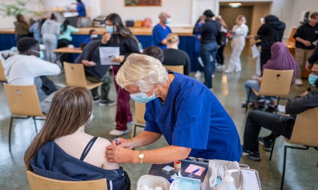 At least 17 suspected Omicron cases after Oslo party