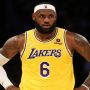 James out of Kings clash after entering Covid protocols