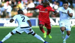 Orlando Pirates vs AmaZulu