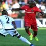 Ghanaian Peprah peps up Orlando Pirates with four goals