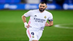 Karim Benzema