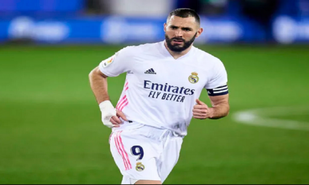 Real Madrid go seven points clear as fans salute ‘Ballon d’Or Benzema’