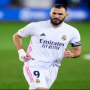 Real Madrid go seven points clear as fans salute ‘Ballon d’Or Benzema’