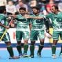 Pakistan beat Bangladesh to seal Asian Hockey Champions Trophy semi-final spot