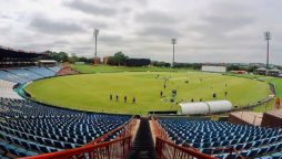 Centurion Cricket Ground