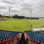 Spectators barred from South Africa-India matches