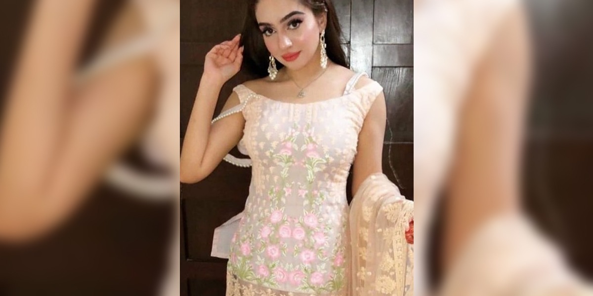 TikTok Star Fatima Tahir’s BOLD PHOTOS Leaked Online