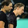 Canada’s Shapovalov tests positive for Covid in Sydney