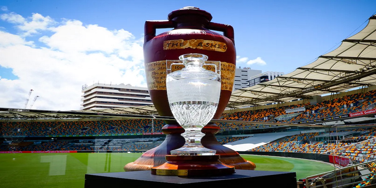 Ashes Trophy