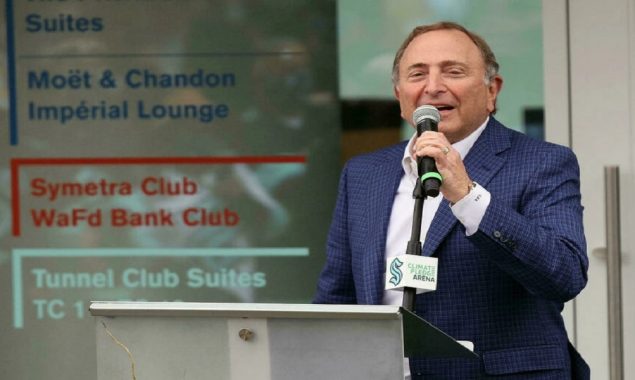 NHL players won’t compete at Beijing Winter Olympics