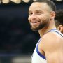 Curry: Heroes learning from all-time legend