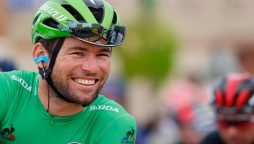 Mark Cavendish