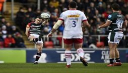 George Ford