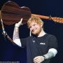 An Act Of Generosity: Ed Sheeran Donates His Favorite Guitar To Raise Funds For Primary School.