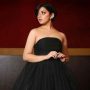 Throwback to when Alizeh Shah wears strapless gown at HSA
