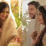 Celebrations Are In Order! Areeba Habib Has Announced Her Wedding Date On Instagram.