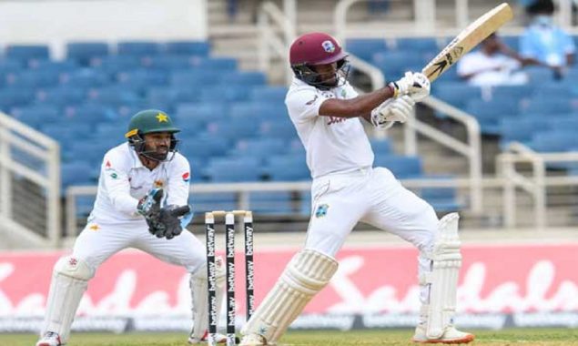 Pakistan rest seniors for West Indies white ball series