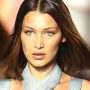 Bella Hadid chooses volunteering instead of partying on Christmas