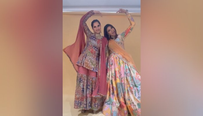 Sania Mirza