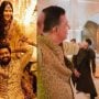 Katrina Kaif’s killer dance moves at her Mehandi Ceremoney steals the spotlight