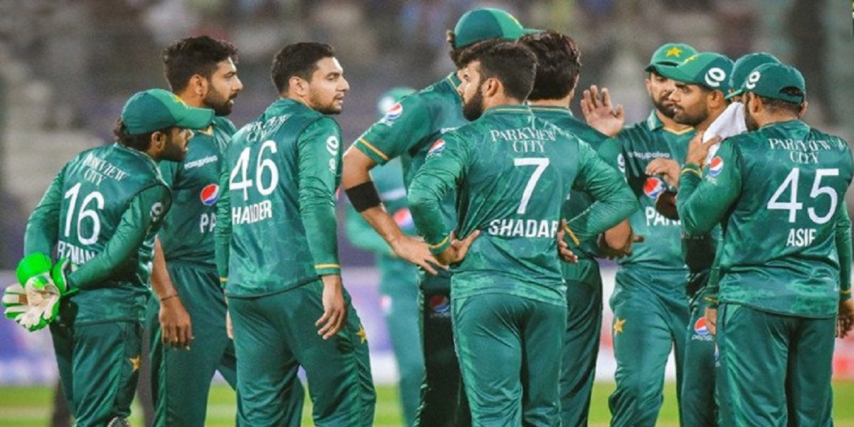 Pakistan