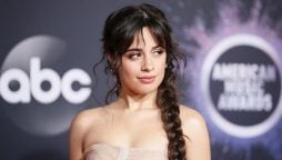 Camila Cabello