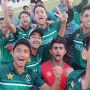 U-19 Asia Cup clash: Pakistan beat India by two wickets in nail-biter