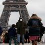 France announces new measures to curb spread of COVID-19 during holiday seasons