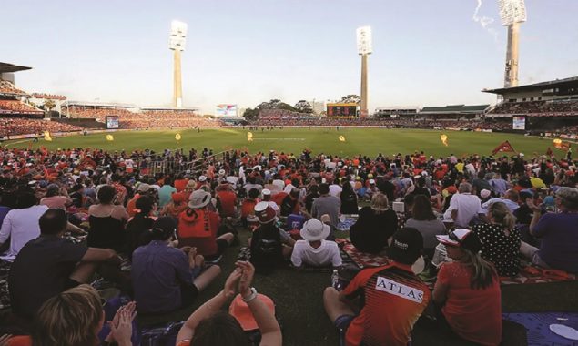 Covid-19 hits BBL, increase uncertainty about tournament’s future