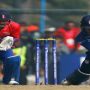 US cricket breaks new ground with Ireland series