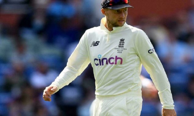 Root takes heart from England rearguard action