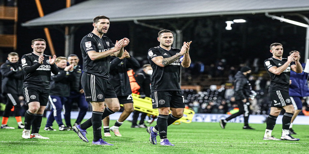 Sheffield United