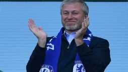 Roman Abramovich