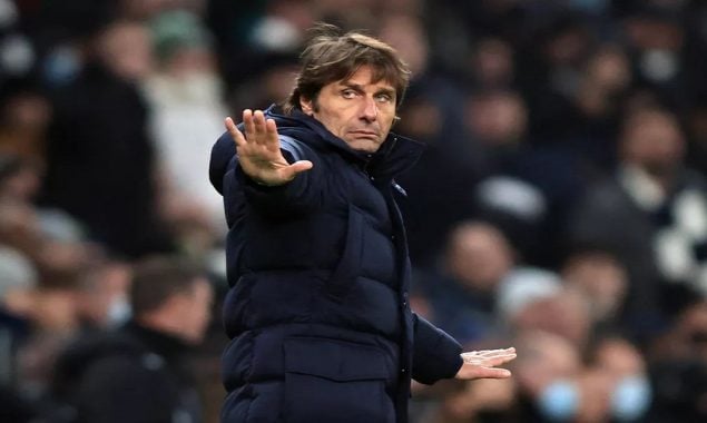 Spurs boss Conte has no qualms over Kane’s attitude