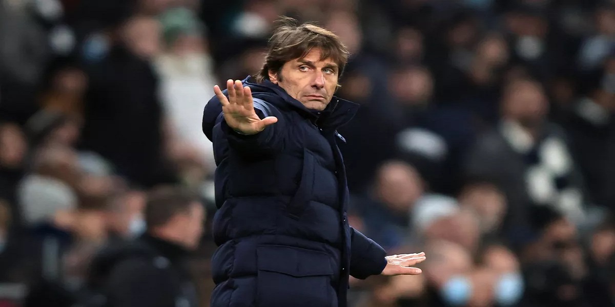 Antonio Conte