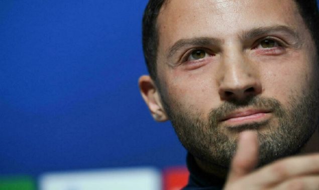 Tedesco tasked with reviving Leipzig’s fortunes