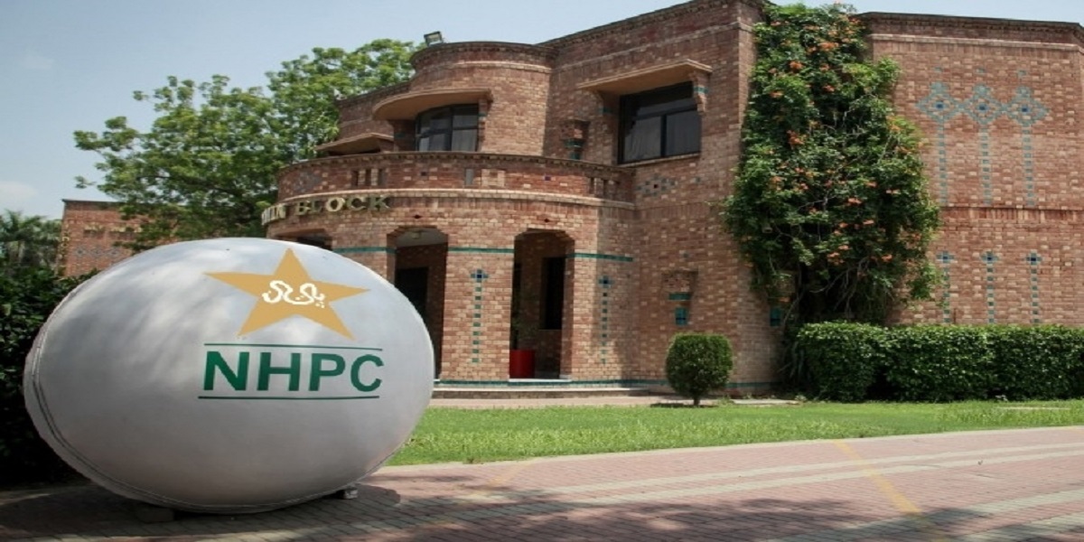 NHPC
