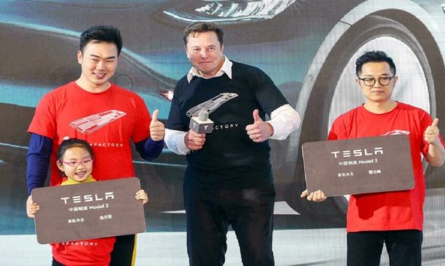 Chinese web users blast Musk over space station near-misses