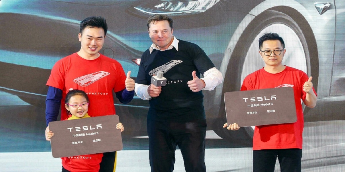 Elon Musk