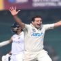 Mumbai’s surprise rain no excuse for New Zealand – Southee