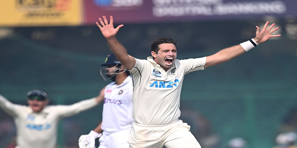 India vs New Zealand