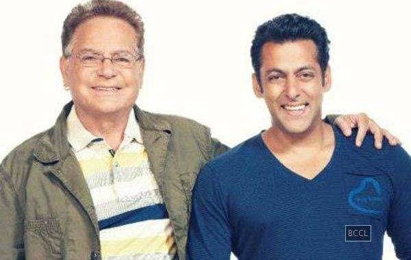 Salman Khan’s Father Salim Khan Breaks Silence On Salman’s Snake Bite Incident