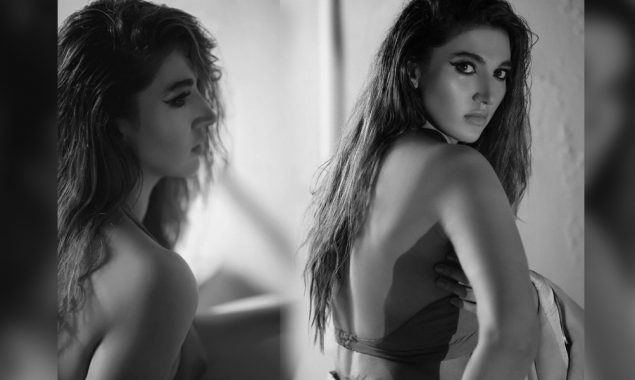 Pictures: Sana Fakhar Is Bold and Fierce In Her Latest Sizzling Photoshoot