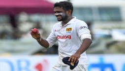 Ramesh Mendis
