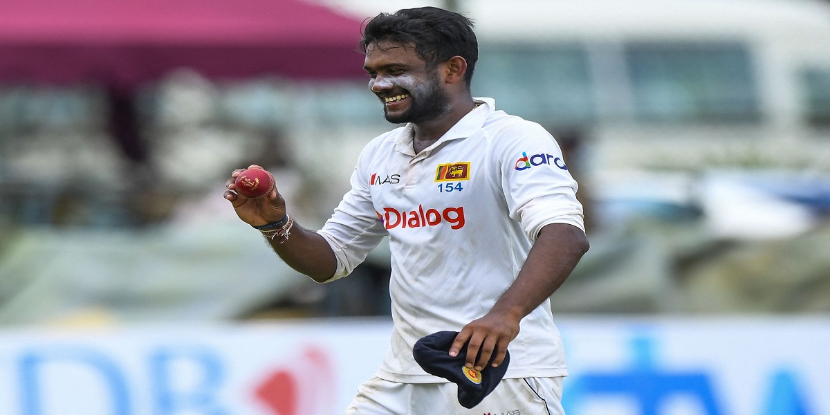 Ramesh Mendis