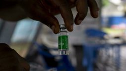 DR Congo struggles with Covid vaccine push