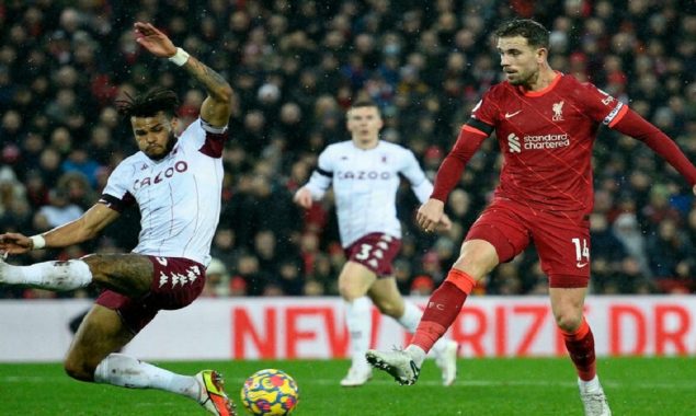 Liverpool skipper Henderson voices player welfare concern