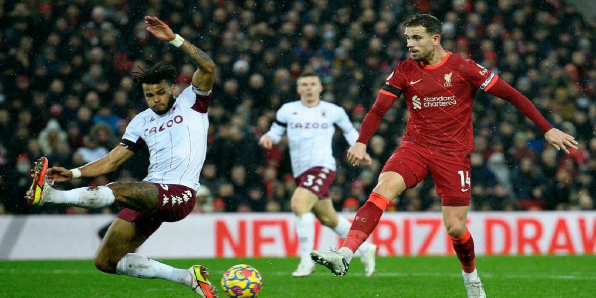 Jordan Henderson