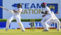 sri lanka vs west indies